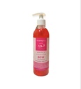 Mandi Care Red Rose Shampoo - 400 ml