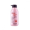 Luxliss Japan Legend Cherry Blossom & Rose Shampoo – 500 ml
