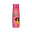 Crispenio Defino Kids Shampoo with Flaxseed, Coconut & Panthenol – Scala Expert 325ml