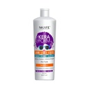 Free , light & loose shampoo