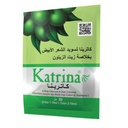 Katrina Hair Darkening Shampoo with Olive Oil Extract