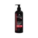 Seboradin Hair Thinning & Weak Hair Care Shampoo for Men – 400 ml