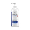 Seboradin Anti-Dandruff Shampoo – 400 ml