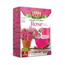 Viola Rose Flavored Tea – 300g