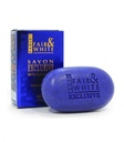 Fair & White Exclusive Whitenizer Brightening Soap – 200g