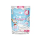 Yogurt Collagen Spa Bubble Soap – 100g