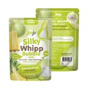 Silky Whipp Bubble Soap – Cellulite & Anti-Stretchmark (Melon & Pineapple)