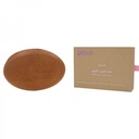 White Silk Musk Soap