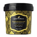 Moroccan Lemon Oil Soap – Garden Olian – 500g