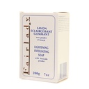 Fair Lady Exfoliating & Brightening Soap with Avocado Seed Powder – 200g