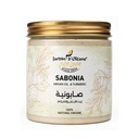 Argan Oil & Turmeric Soap for Skin Brightening – Garden Olean – 450 g