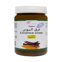 Licorice Soap – Kuwait Shop 500 g