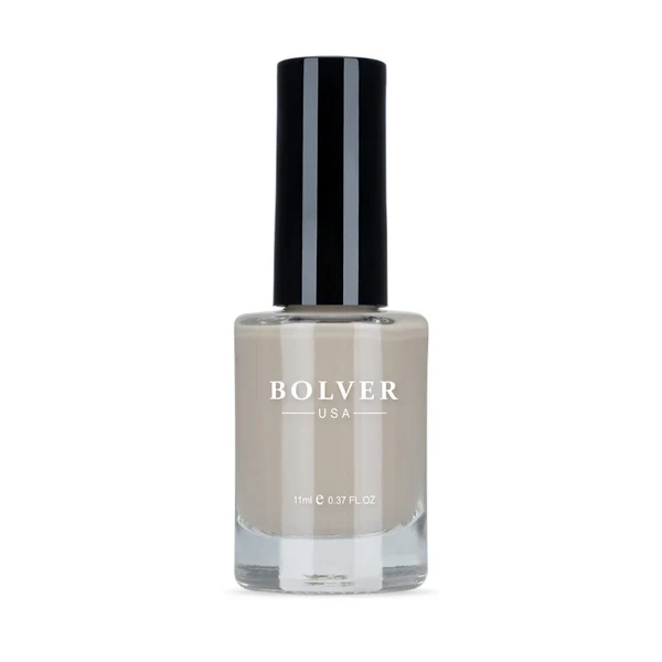 Multi Color Nail Polish - From Bolver - 761