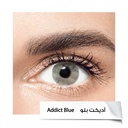 Anesthesia AD.Blue Contact Lenses