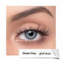 عدسات انستازيا 6 اشهر D.GRAY