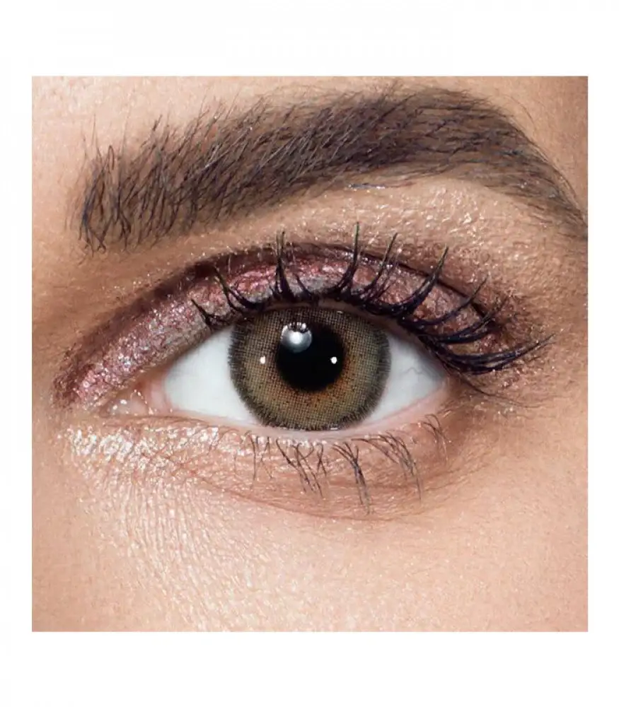 Daily Honey Contact Lenses OLLVLA by Anastasia