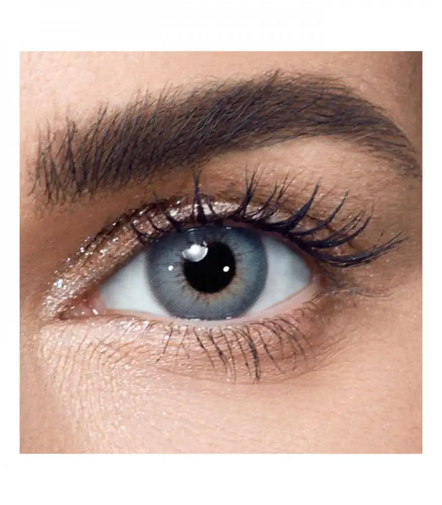 Daily Honey Contact Lenses GRAYLS by Anastasia