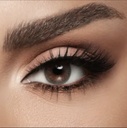 Product Name: Diva Colored Contact Lenses – Steel