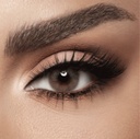 Product Name: Diva Colored Contact Lenses – Amber