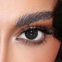Amara Dark Night Colored Contact Lenses