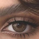 Amara Barbie Brown Colored Contact Lenses