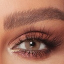 Amara Pure Hazel Colored Contact Lenses