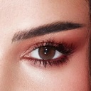 Amara Dark Shakerato Colored Contact Lenses