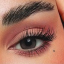 Amara Tea Colored Contact Lenses