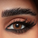 Amara Uyoon Al Maha Colored Contact Lenses