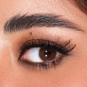 Amara Classic Brown Colored Contact Lenses