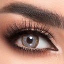 Lens Me Brown Colored Contact Lenses