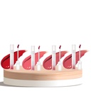 Peach C River Glow Lip Tint Quartet Value Pack (4 Shades)