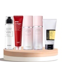Botox Alternative Skincare Set – Hydration, Radiance & Natural Firming