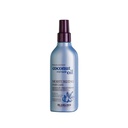 Luxliss Coconut Oil Moisture-Rich Leave-In Treatment (150 ml)