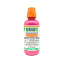 The Breath Co. Healthy Smile Oral Rinse - Sparkle Mint (500 ml)