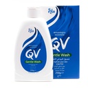 QV Gentle Cleanser – Soap-Free Moisturizing Wash
