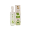 Aloe Vera Foaming Facial Cleanser – Eshq Beauty (200 ml)