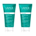 Uriage Isiac Gel Cleanser – Oily & Combination Skin