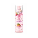 Milky Feminine Soft Whipp Cleanser – Persimmon & Berry – 150 ml