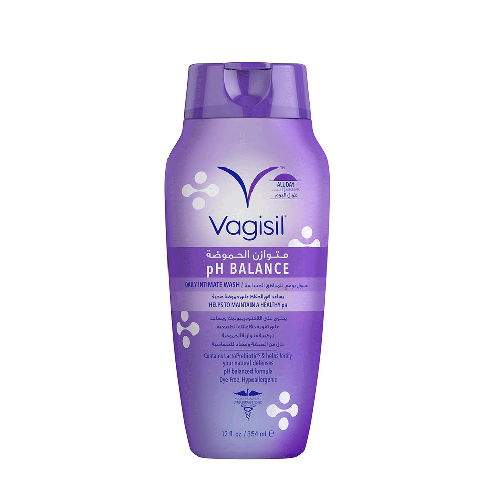 Vagisil pH Balance Daily Intimate Wash – 354 ml