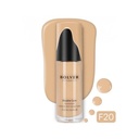 Double Care Foundation - From Bolver 30ml - F20