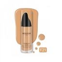 Double Care Foundation - From Bolver 30ml - F21