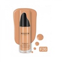 Double Care Foundation - From Bolver 30ml - F26