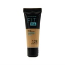 Maybelline Fit Me Foundation - 128