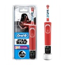 Oral-B Stages Power Kids Electric Toothbrush – Star Wars Edition