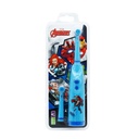 Children's Battery Powered Toothbrush - From Fab Lab Multiple Kids Options - Avengers