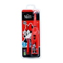 Children's Battery Powered Toothbrush - From Fab Lab Multiple Kids Options - Minnie Mouse