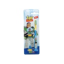 Children's Toothbrush Set with Base and Sand Timer - From Fab Lab Multiple Disney and Nickelodeon Options - Toy Story