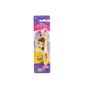 Children's Toothbrush Set with Base - From Fab Lab Multiple Kids Options - Princess Yallo