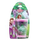 Nickelodeon Children's Toothbrush Set - From Fab Lab (Multiple Kids Options) - Sofia the First